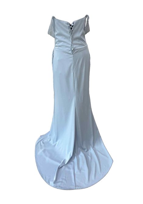 HEART-SHAPED NECKLINE DRESS VIVIEN | dress | 85P 242 894559